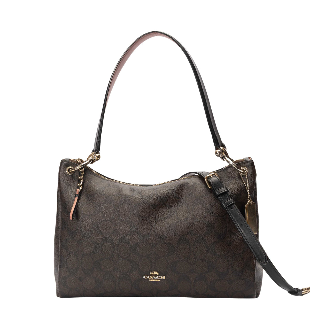 Coach Mia Convertible Shoulder Bag