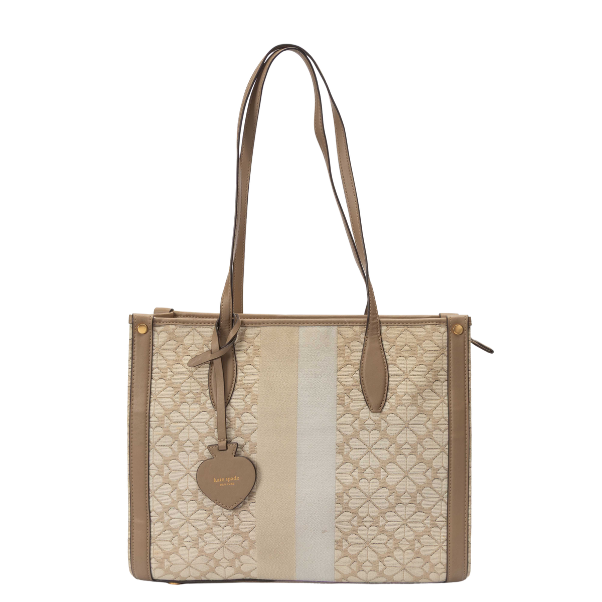 Kate Spade Market Flower Tote