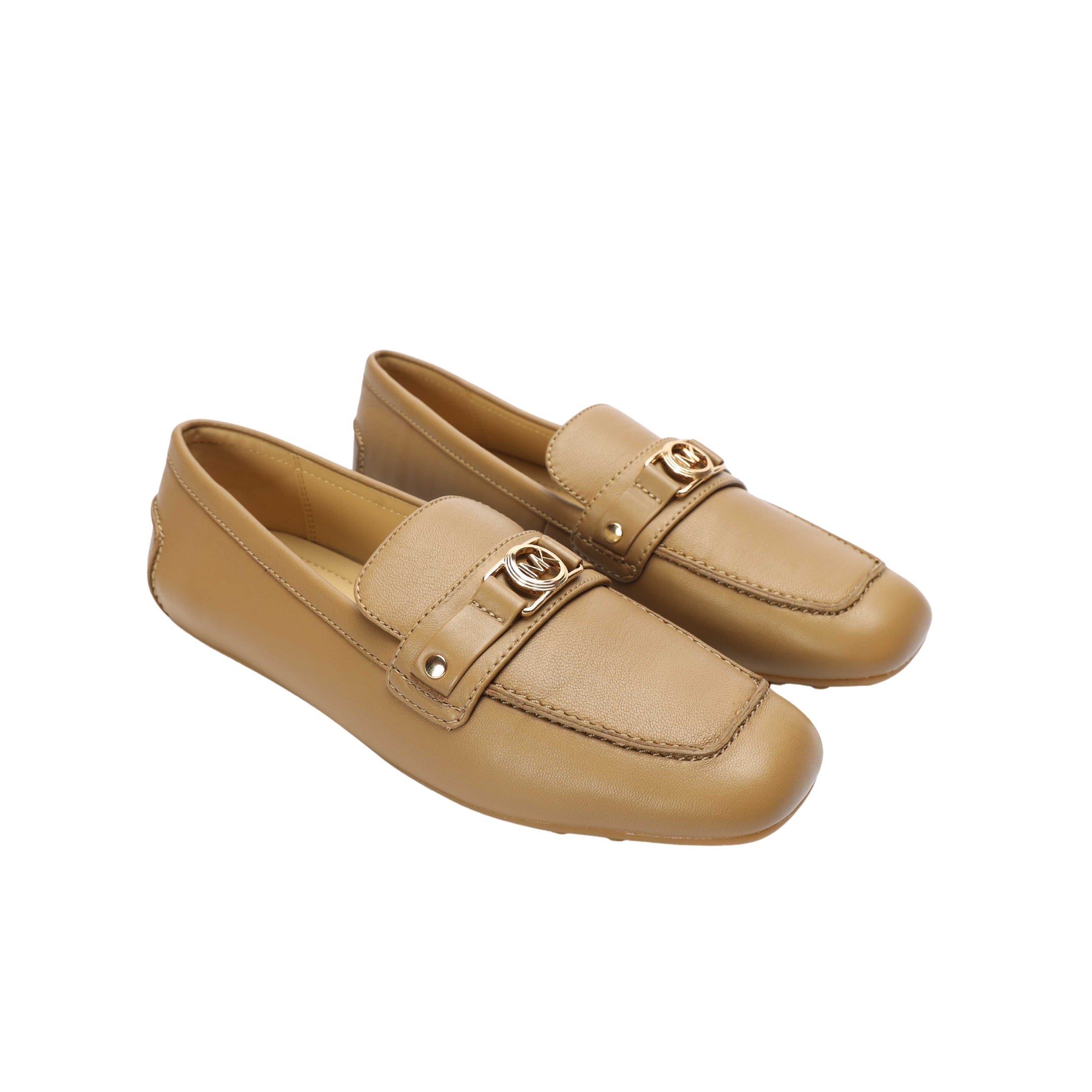 Michael Kors Mandy loafer