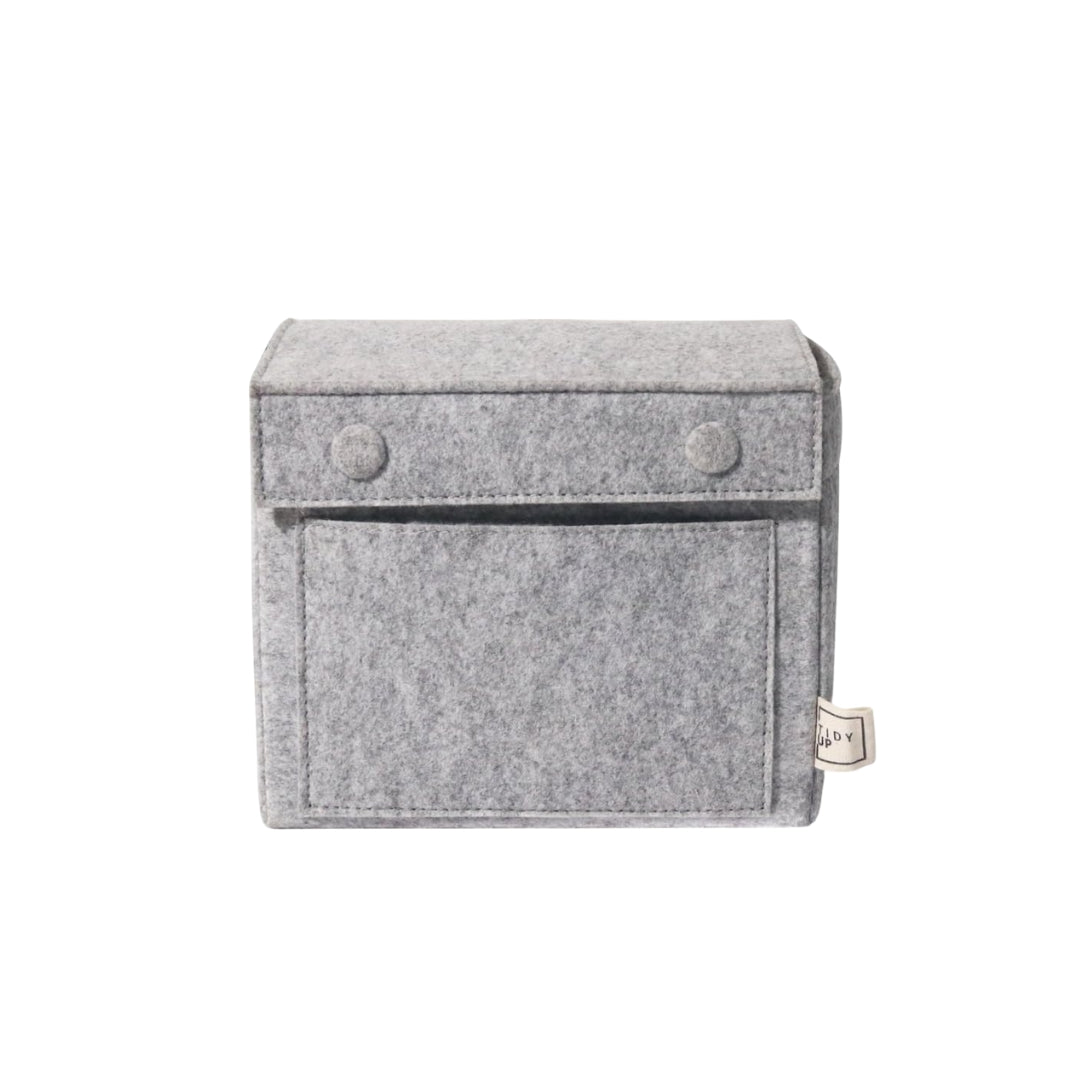 Compact Cover Petite Bag Organiser - 4 Colours Available