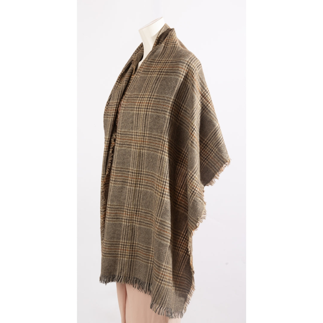 Burberry Nova Check Scarf