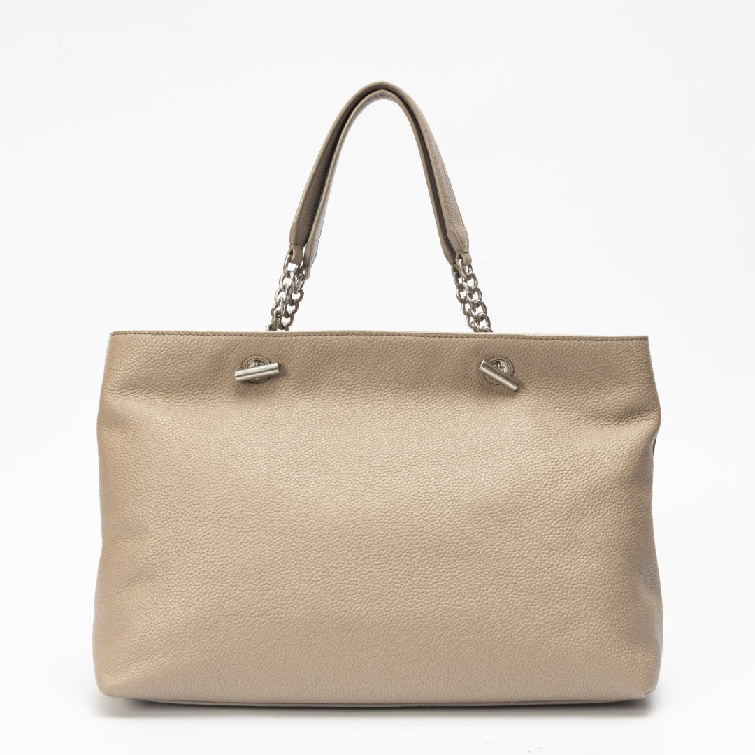 Tory Burch Britten Satchel