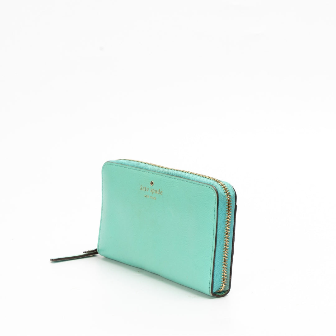 Kate Spade Morgan Continental Wallet