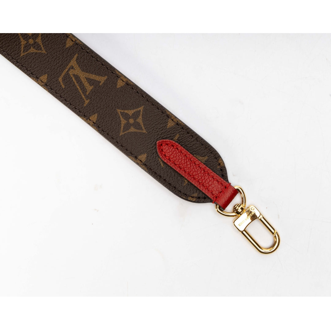 Louis Vuitton Bandouliere Shoulder Strap