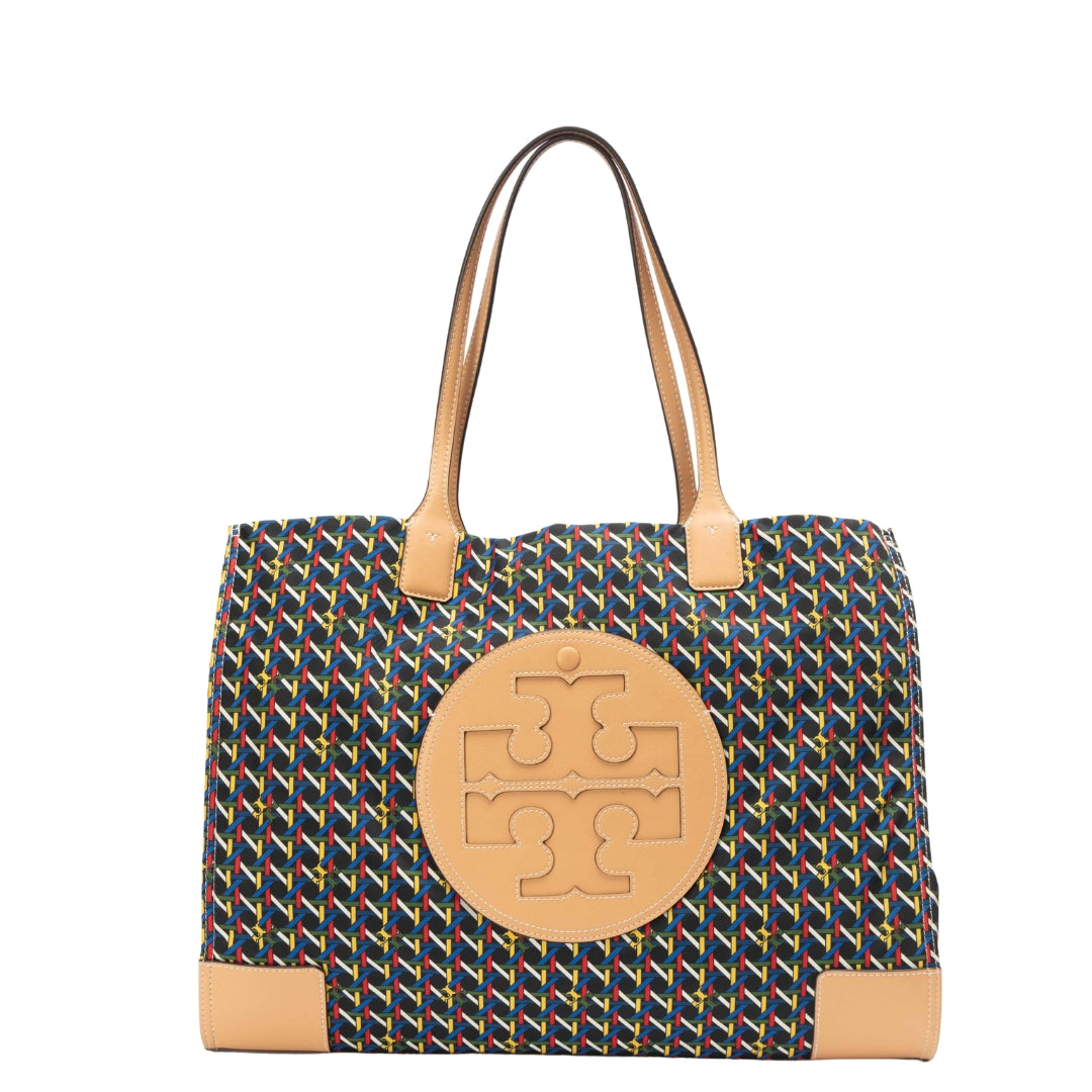 Tory Burch Ella Large Tote - Main Image