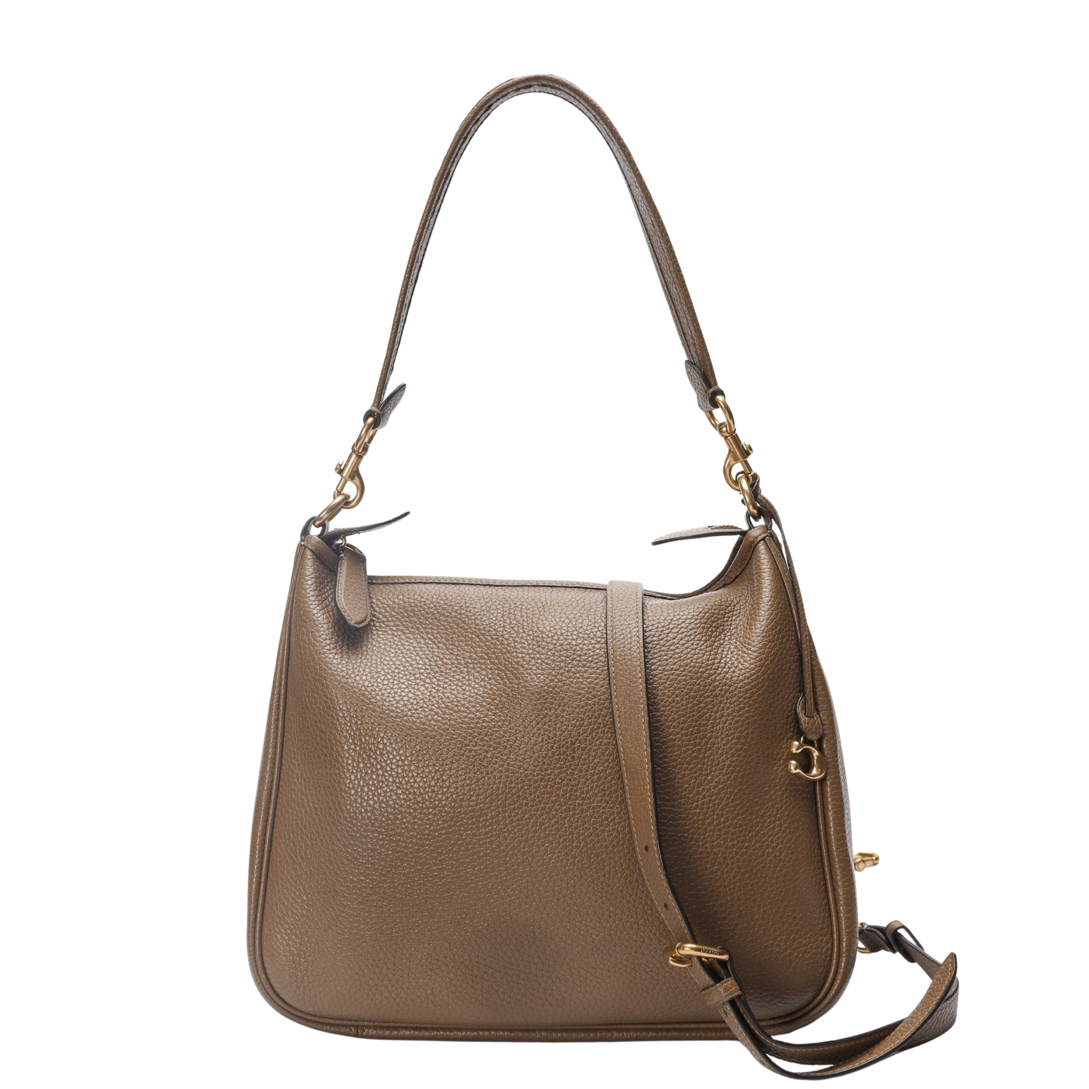 Coach Cary Shoulder Bag