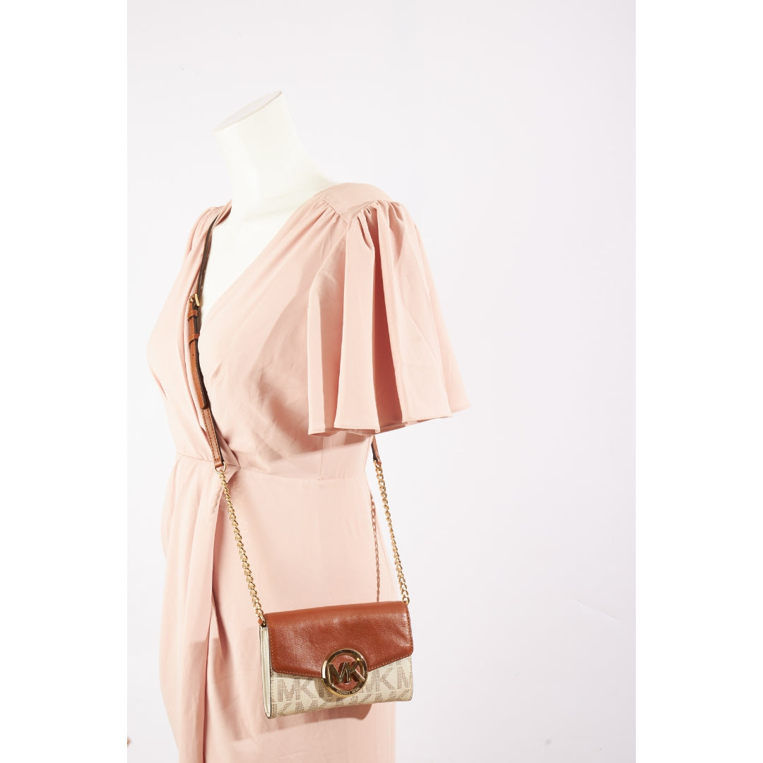 Michael Kors Fulton Crossbody Bag