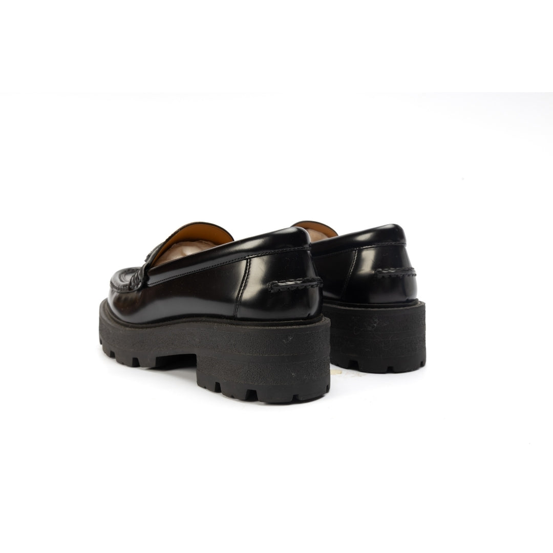 Dior Boy Platform Loafer