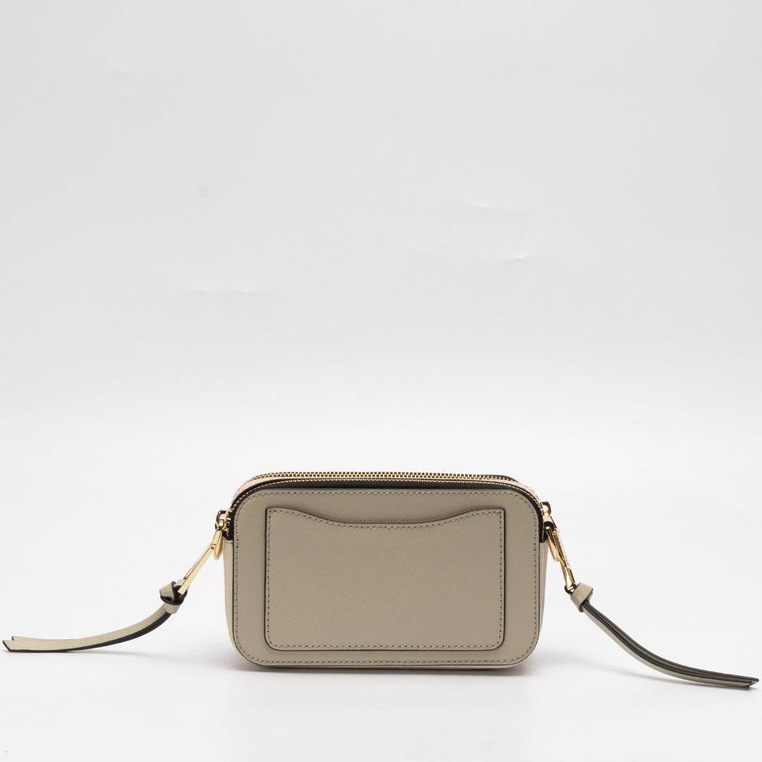 Marc Jacobs The Snapshot Crossbody Bag
