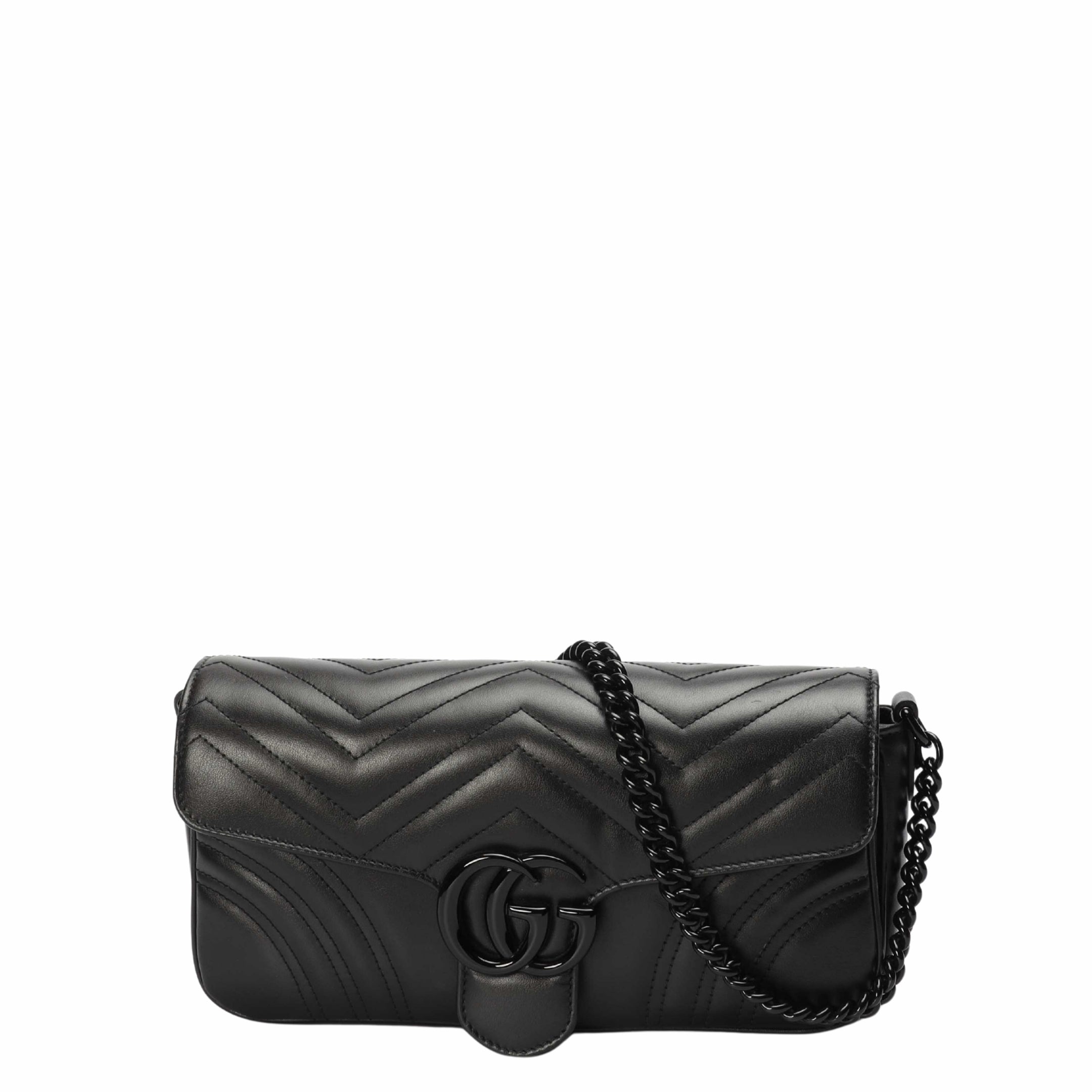 Gucci GG Marmont Small Shoulder Bag