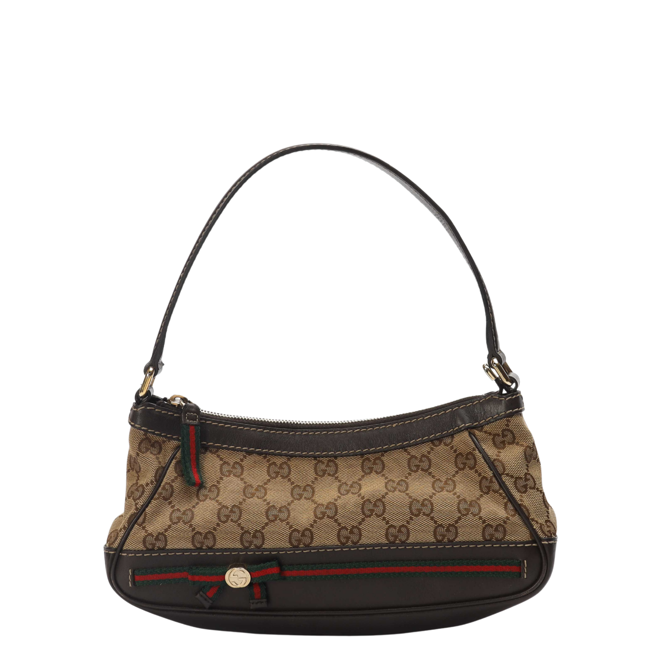 Gucci GG Mayfair Shoulder Bag