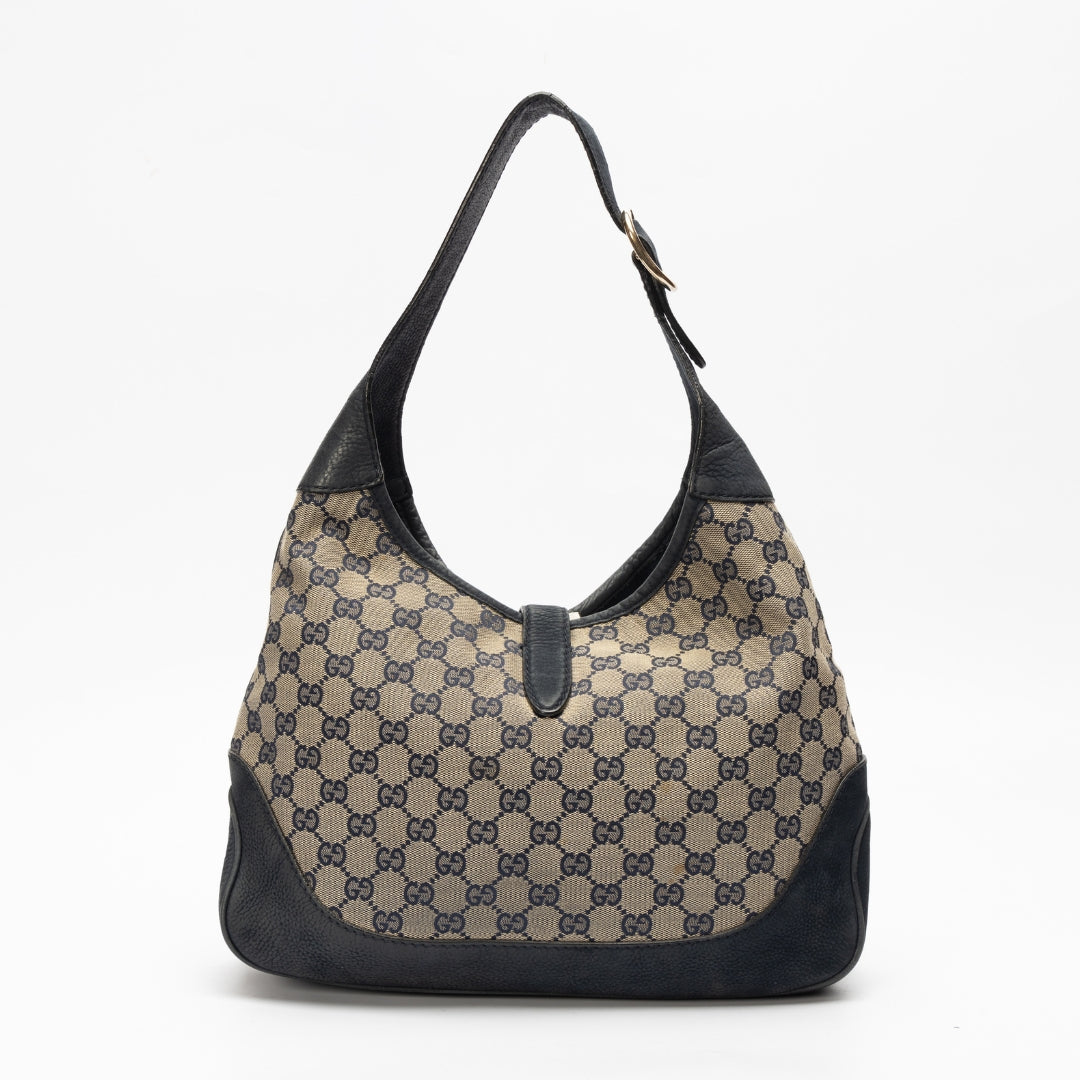 Gucci Jackie Shoulder Bag