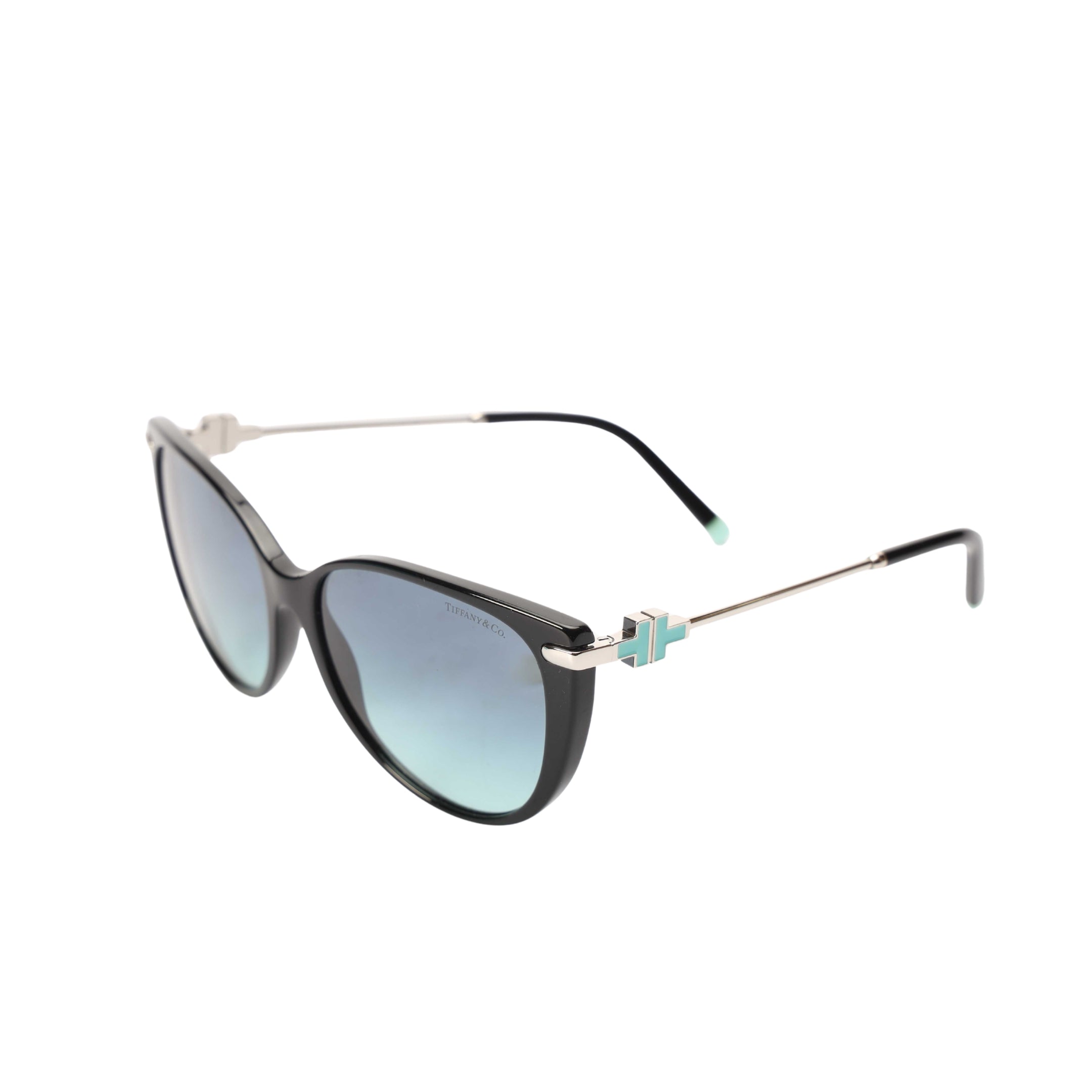 Tiffany & Co. Cat Eye Sunglasses