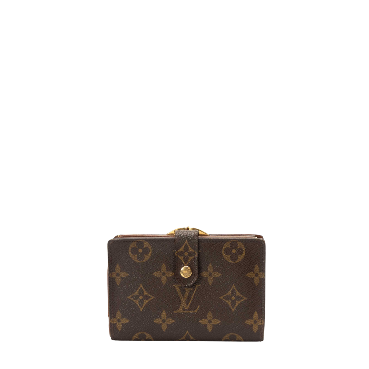 Louis Vuitton Monogram Wallet