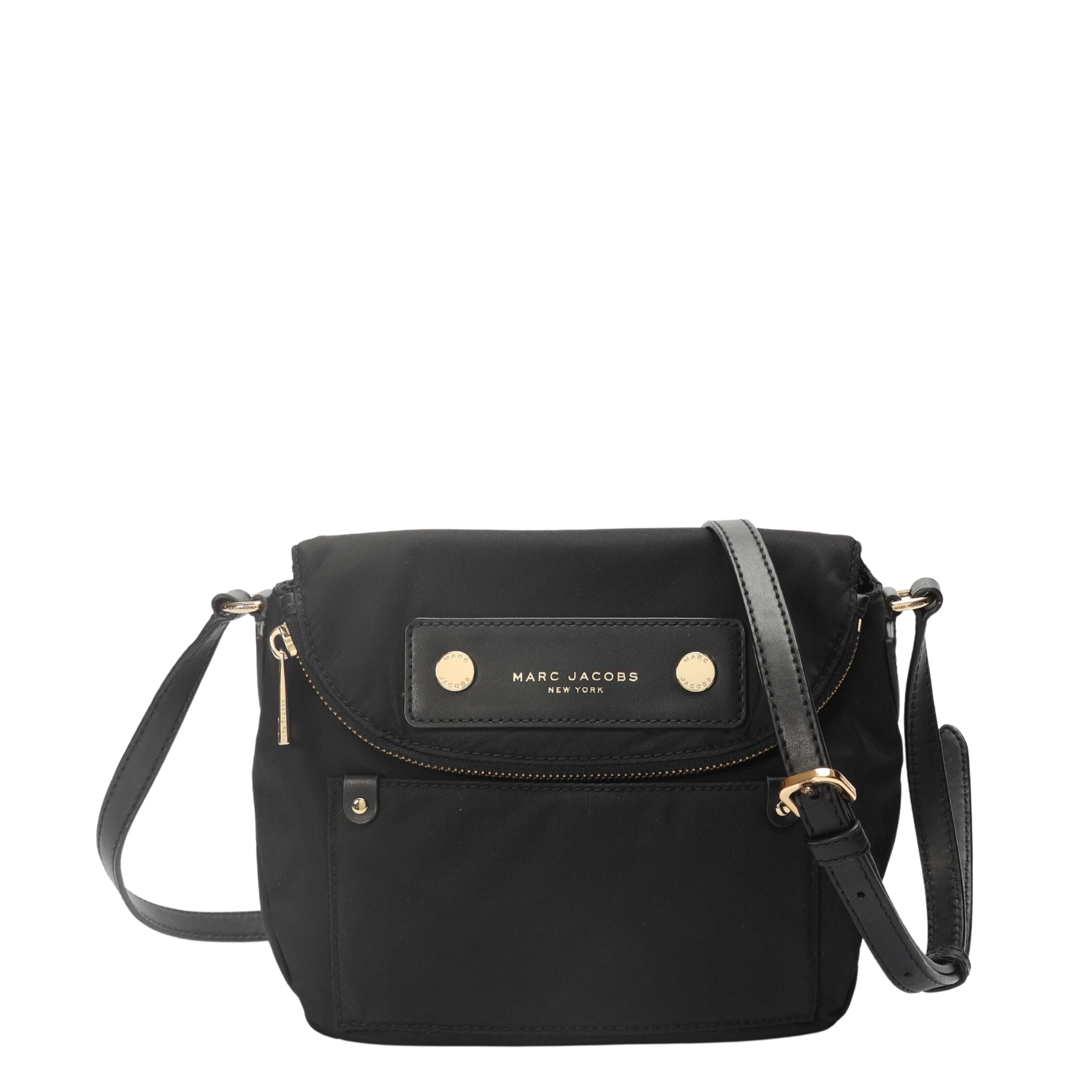 Marc Jacobs Preppy Nylon Natasha Crossbody Bag