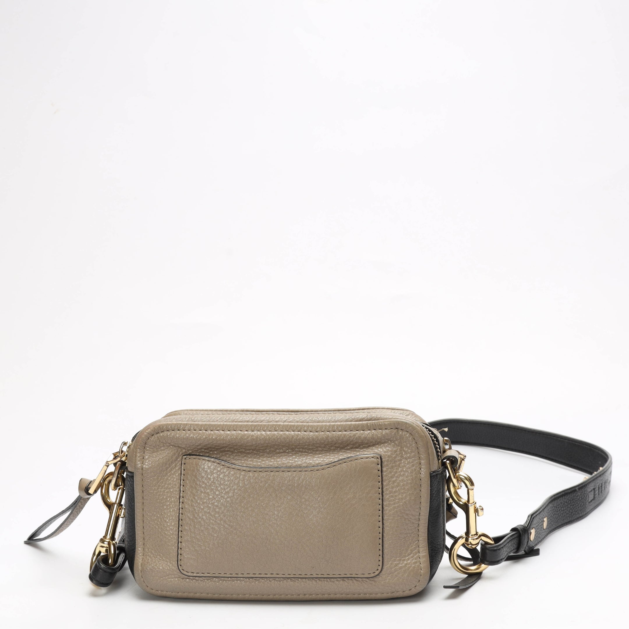 Marc Jacobs The Softshot Mini Crossbody Bag