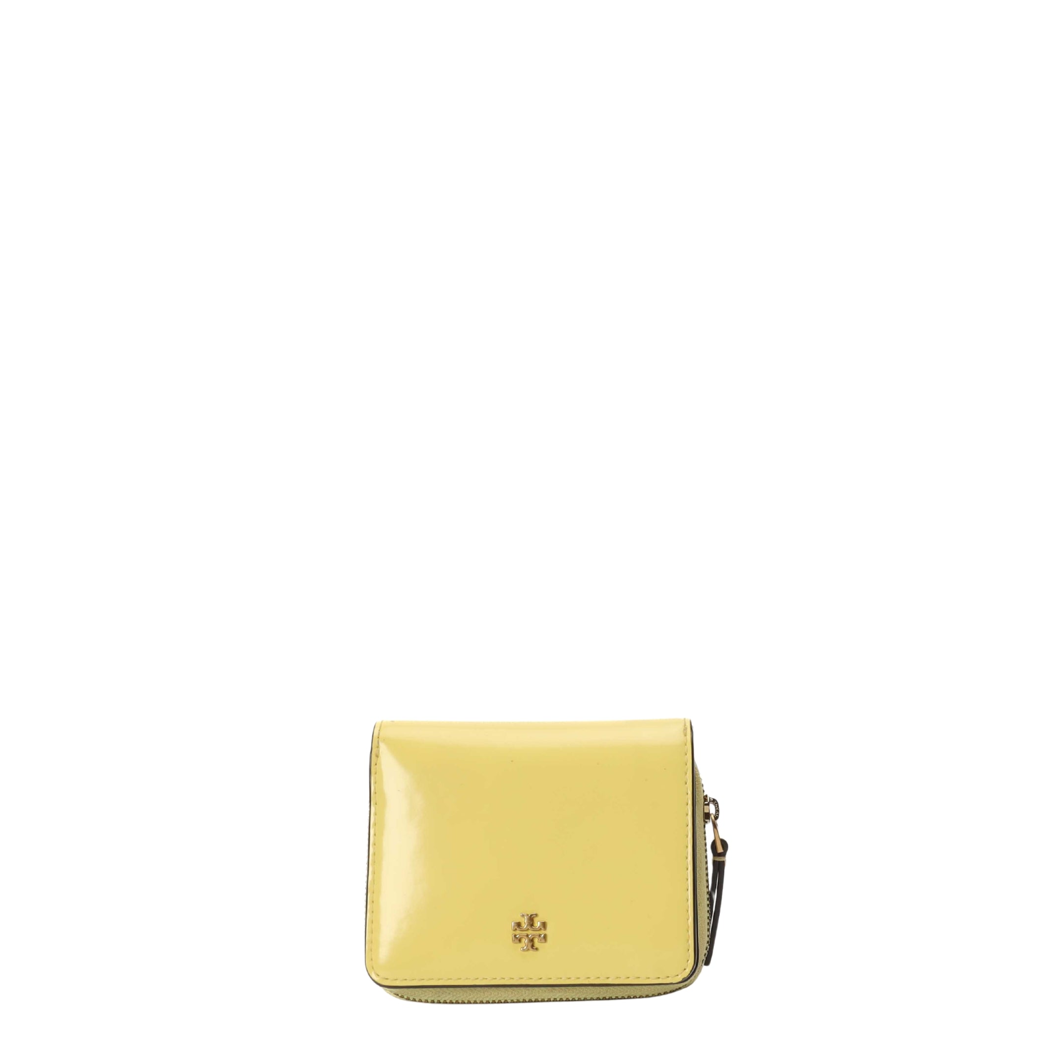Tory Burch Kira Patent Wallet