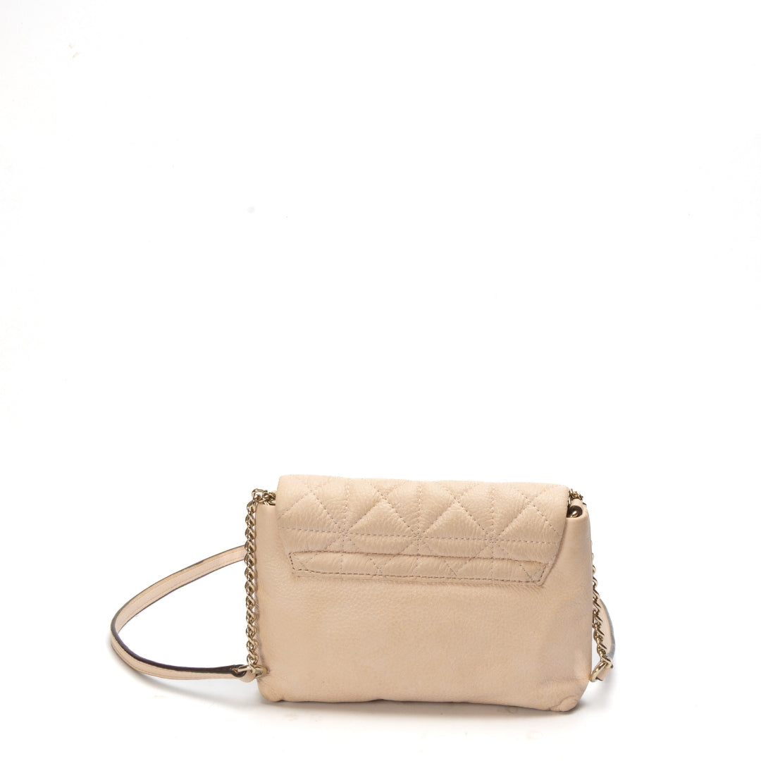 Kate Spade Natalia Micro Turnlock Sling Bag