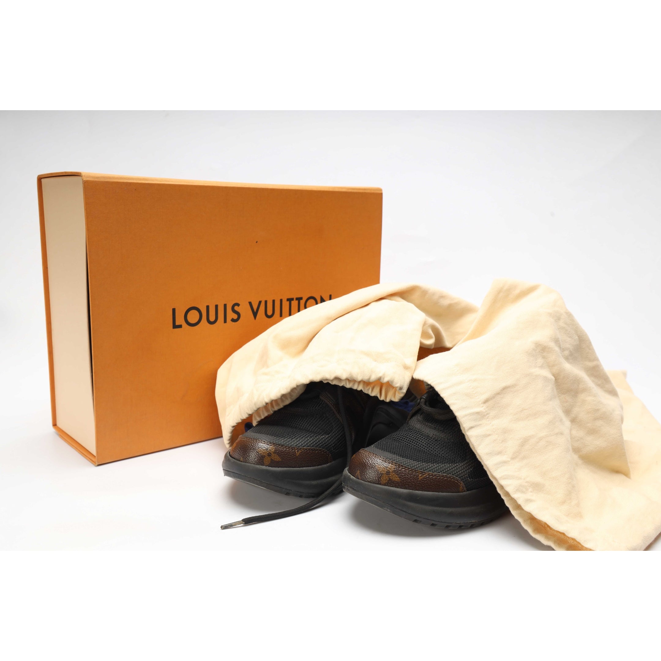 Louis Vuitton Archlight Sneakers