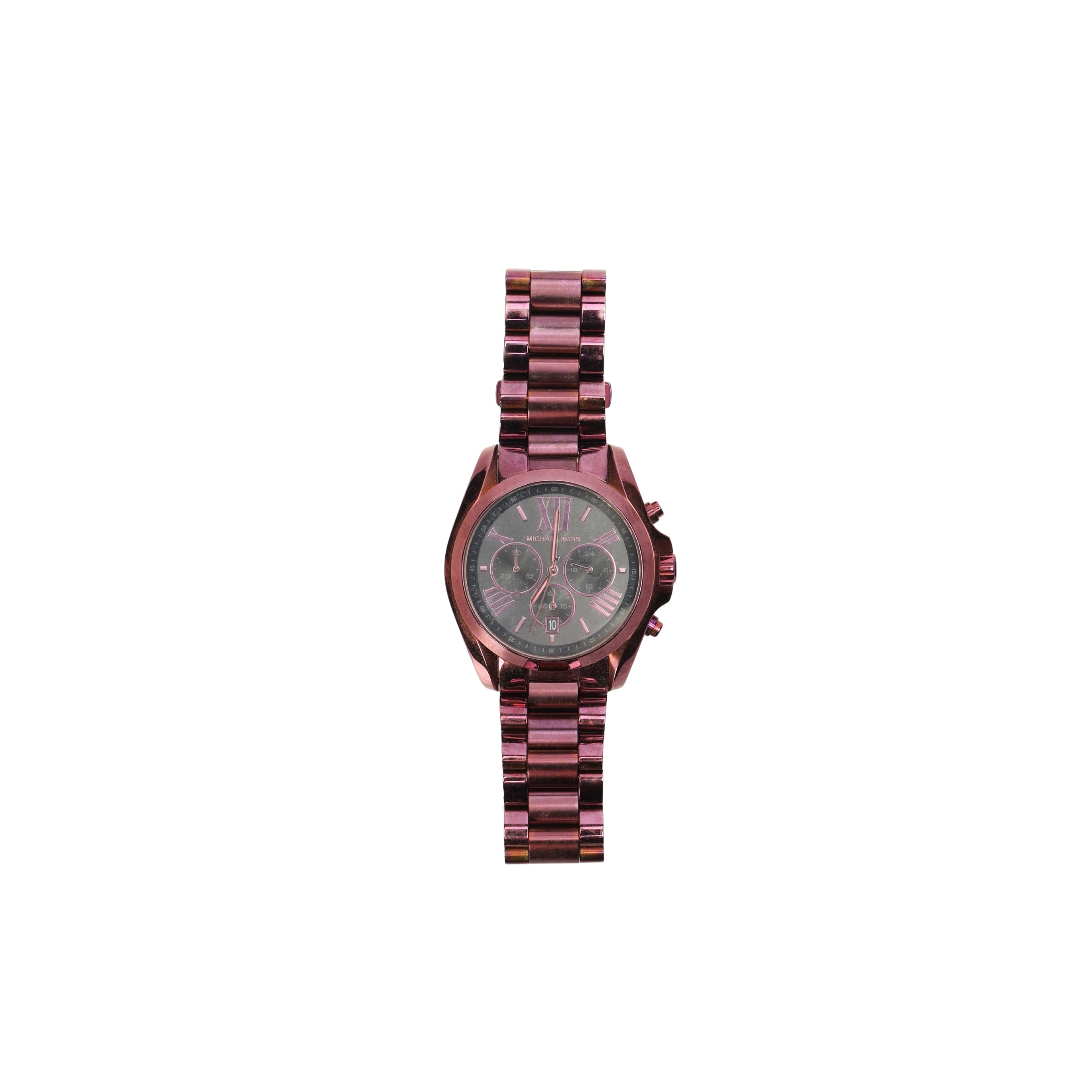 Michael Kors Bradshaw Dial Watch