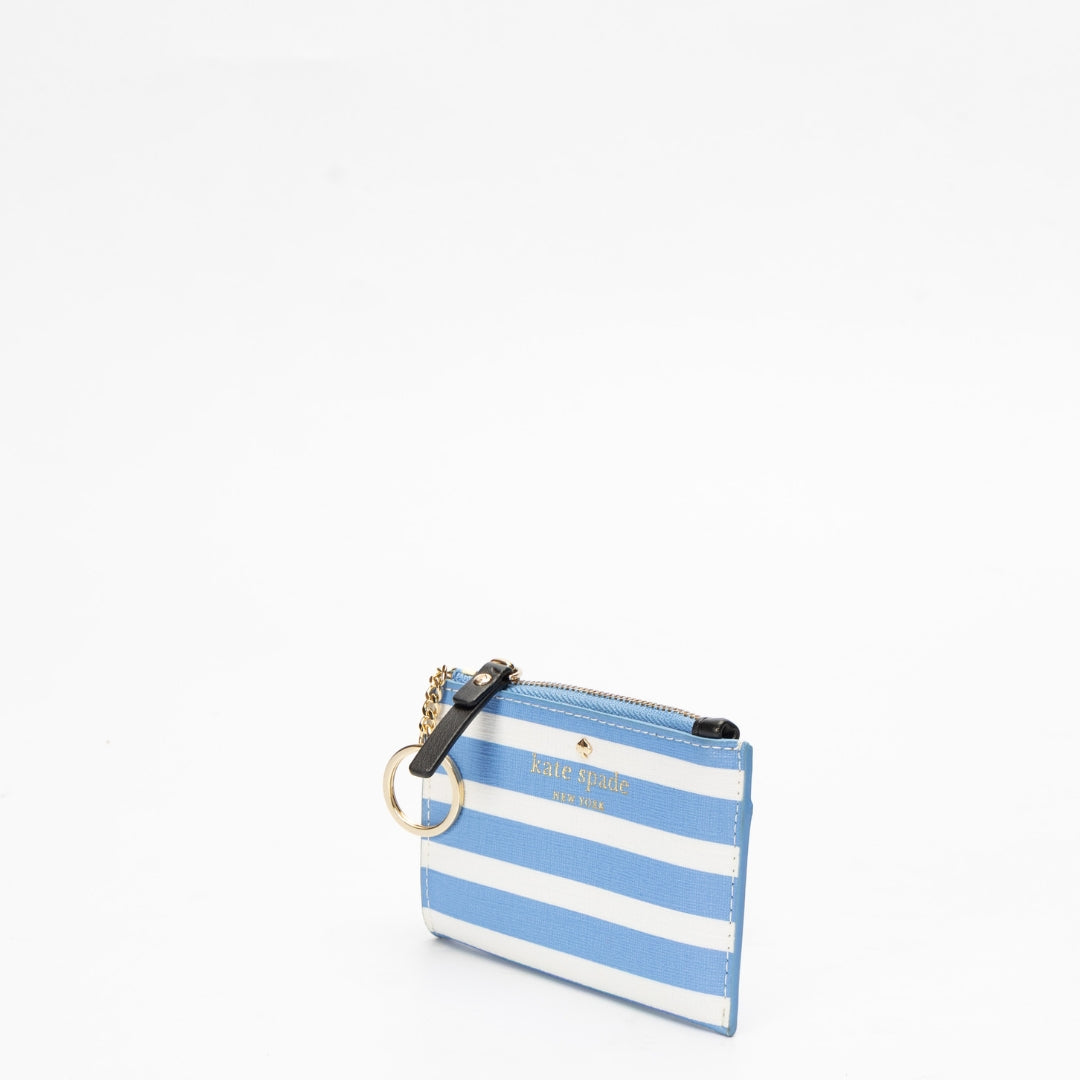Kate Spade Spencer Small Slim Bifold Wallet