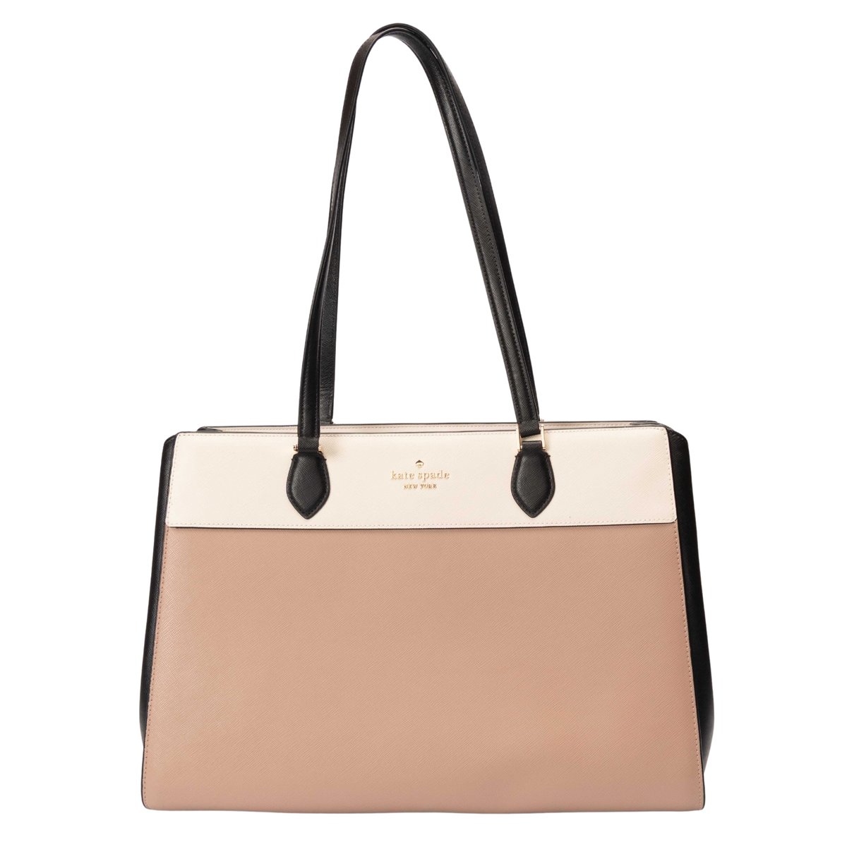 Kate spade Madison Commuter Tote