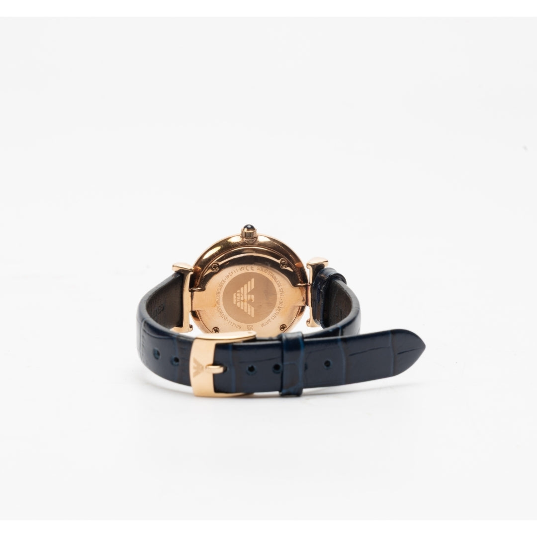 Emporio Armani Analog Watch for Women