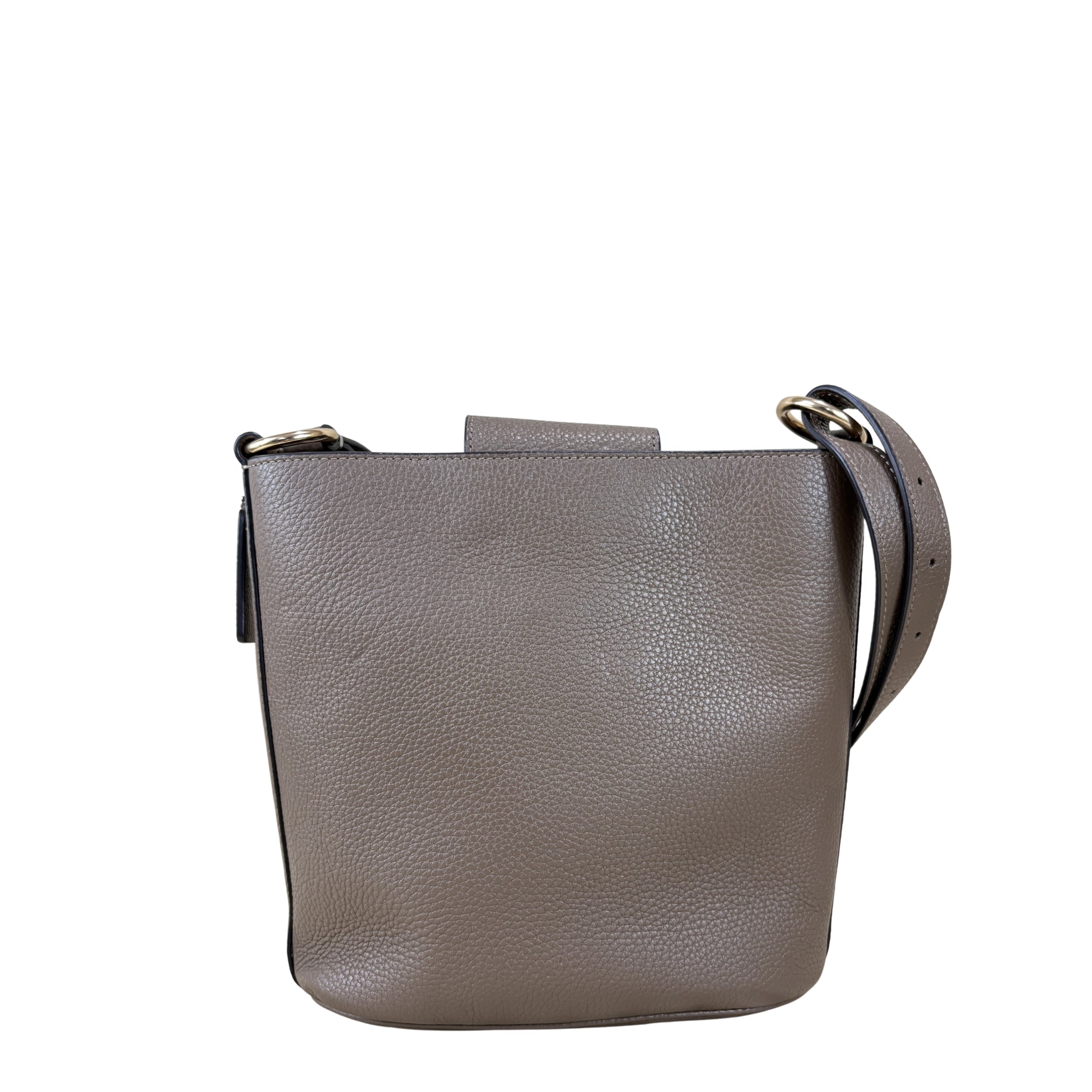 Coach Sophie Brown Bucket Bag
