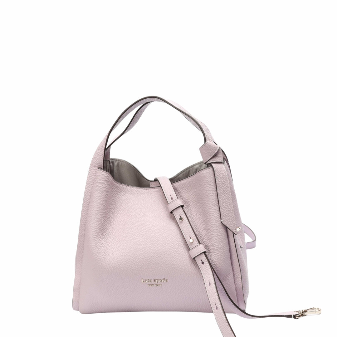 Kate Spade Knott Medium Crossbody Bag