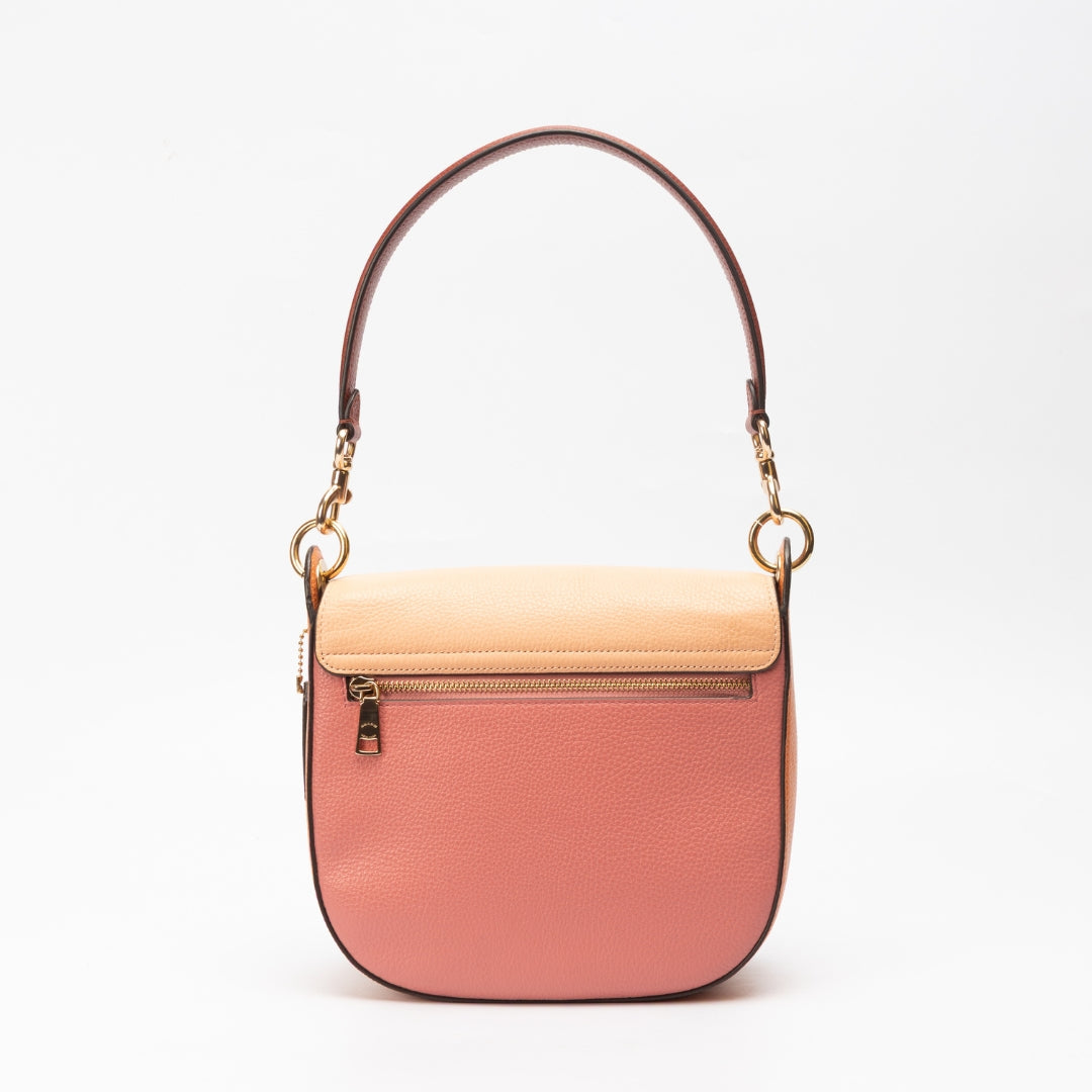 Coach Kleo 23 Shoulder Bag