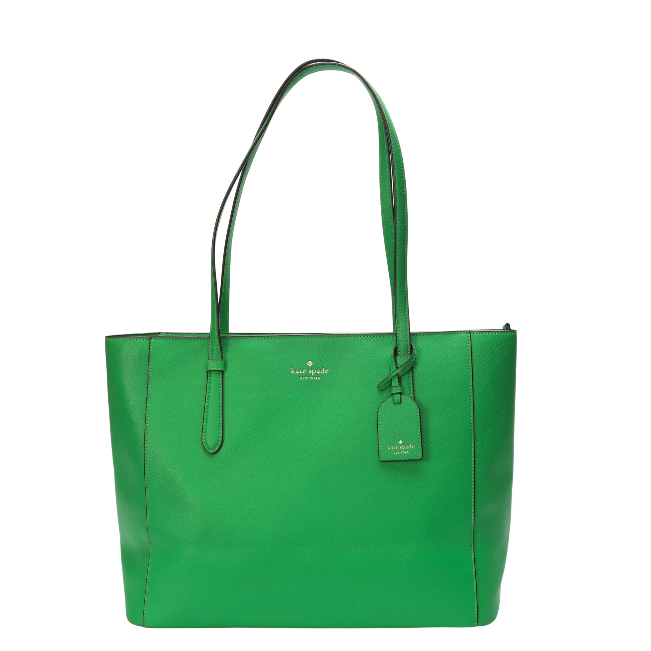 Kate Spade Schuyler Green Tote
