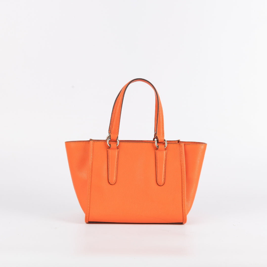 Coach Crosby Carryall Satchel