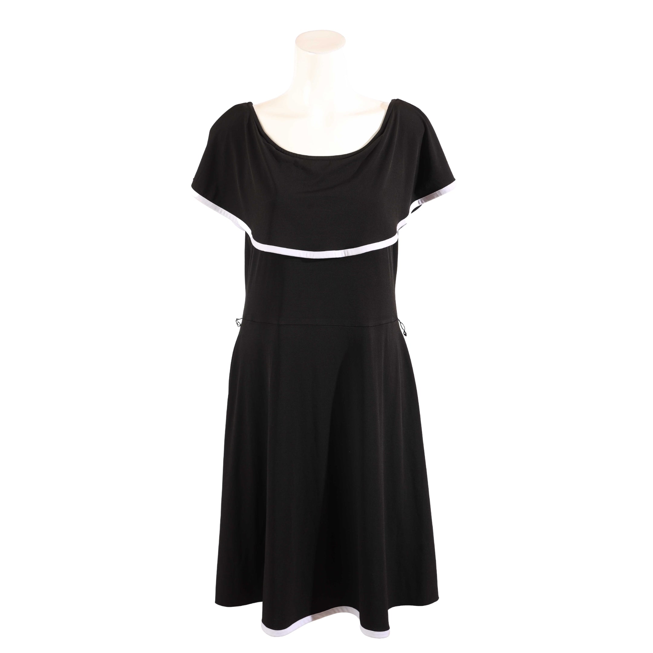 Michael Kors Black Dress
