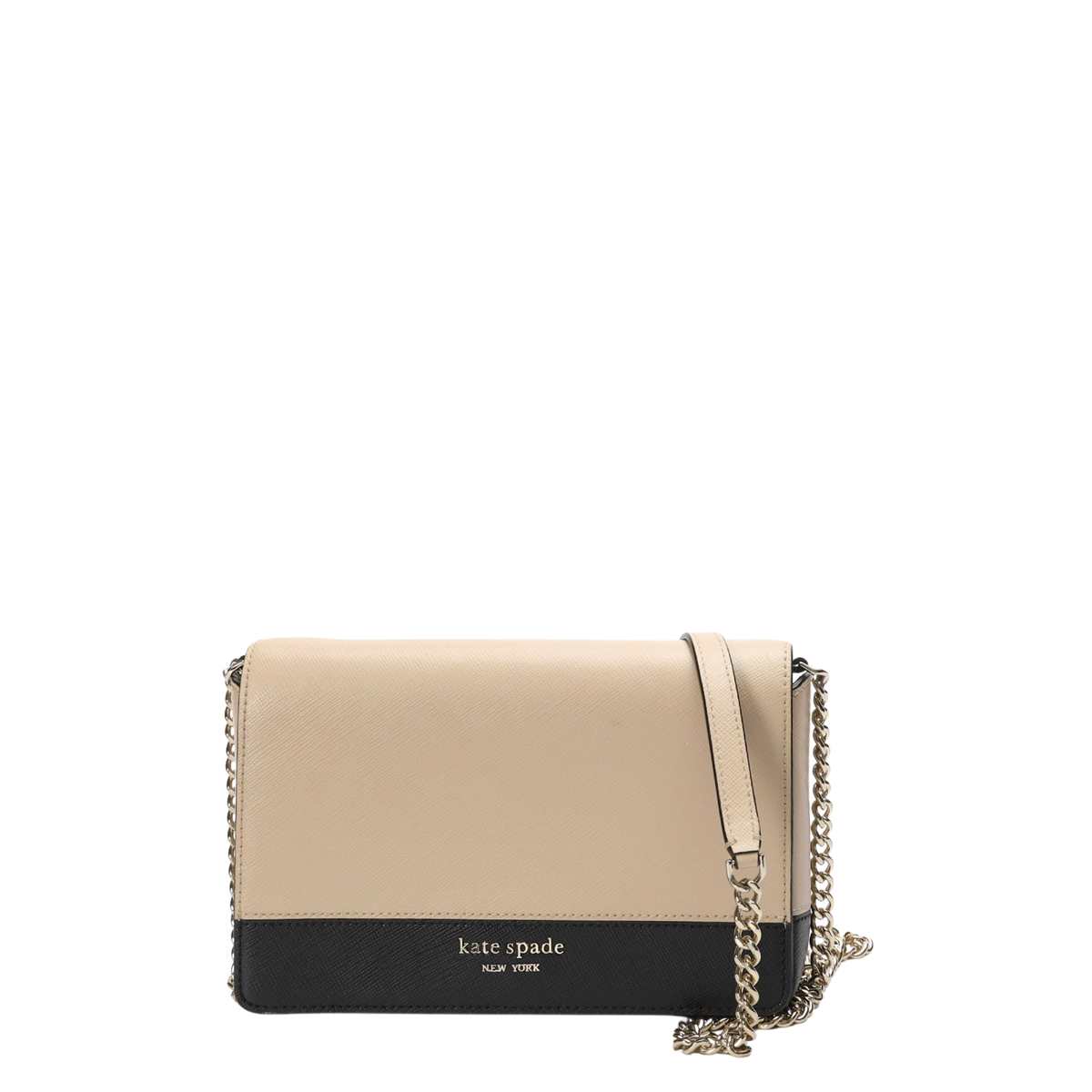 Kate Spade Spencer Chain Wallet Cross Body Bag