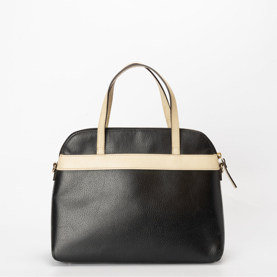 Kate Spade Kirk Park Saffiano Julita Satchel