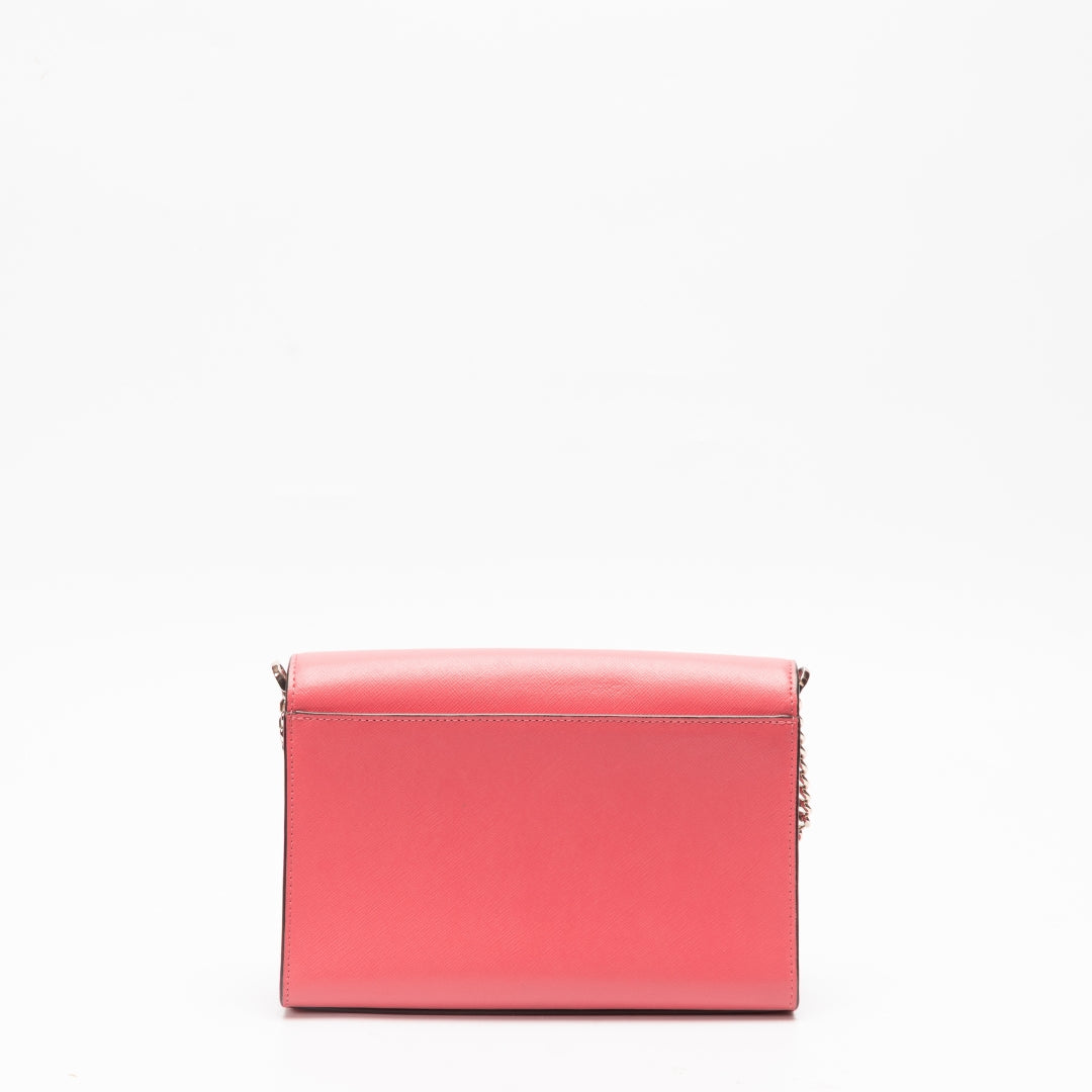 Kate Spade Carson Convertible Crossbody Bag