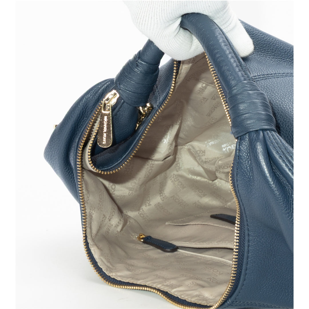 Michael Kors Nolita Hobo Shoulder Bag
