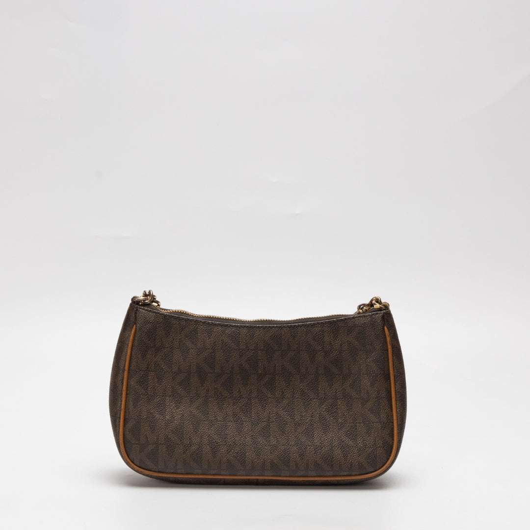 Michael Kors Jet Set Crossbody Pouchette