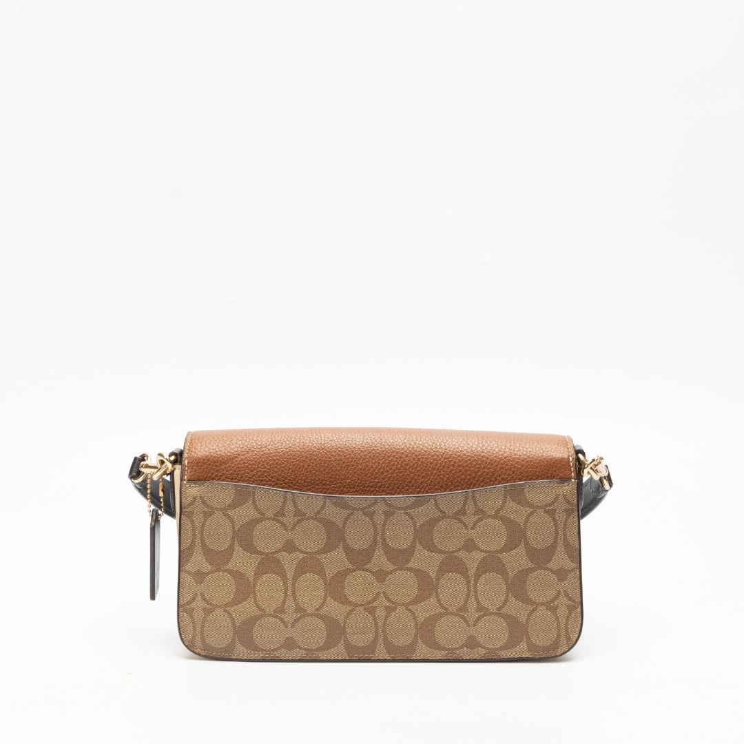 Coach Morgan Shoulder Bag