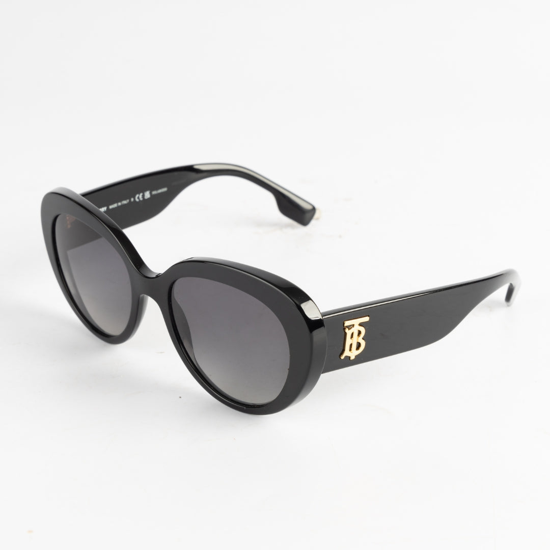 Burberry Rose Sunglasses
