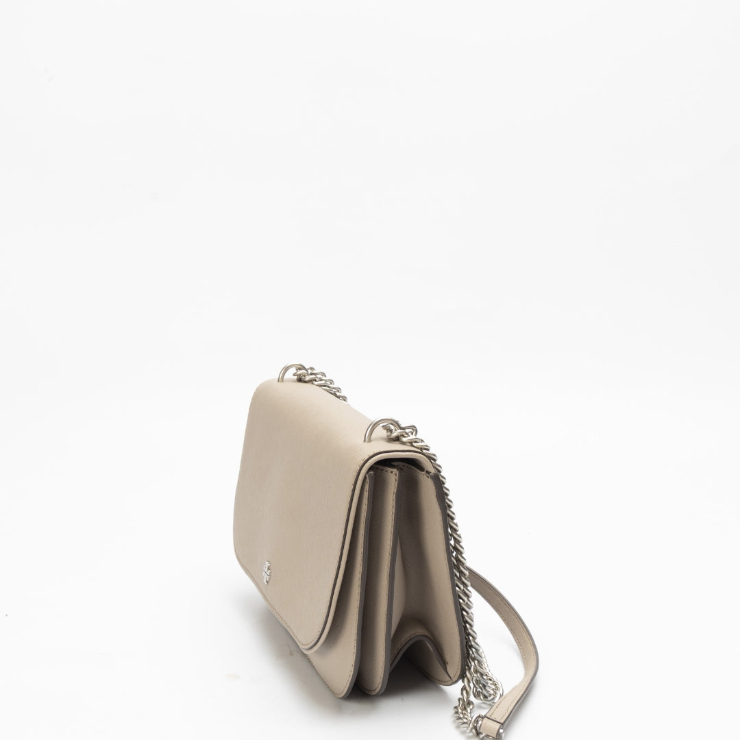 Tory Burch Emerson Flap Shoulder Bag