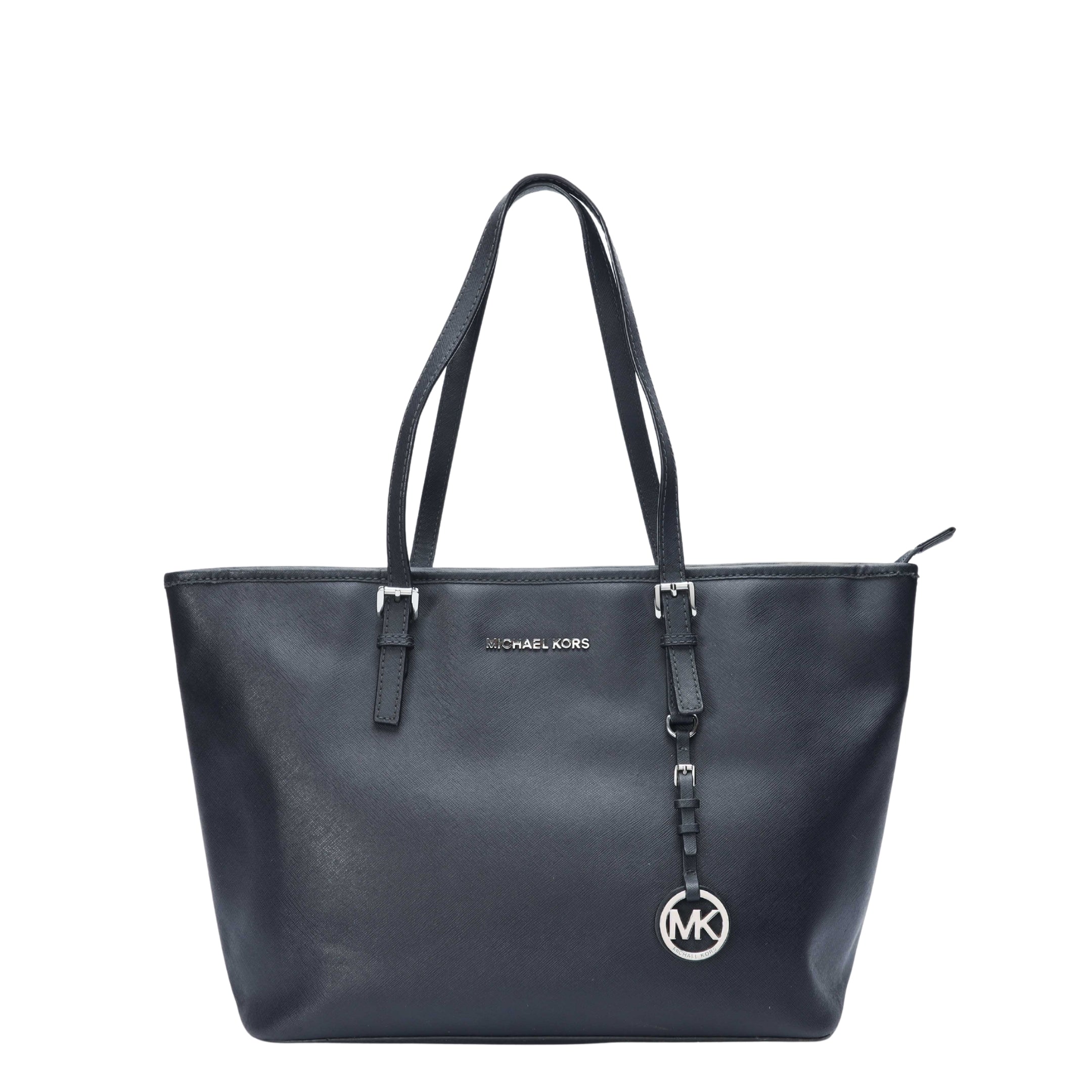 Michael Kors Jet Set Top Zip Tote