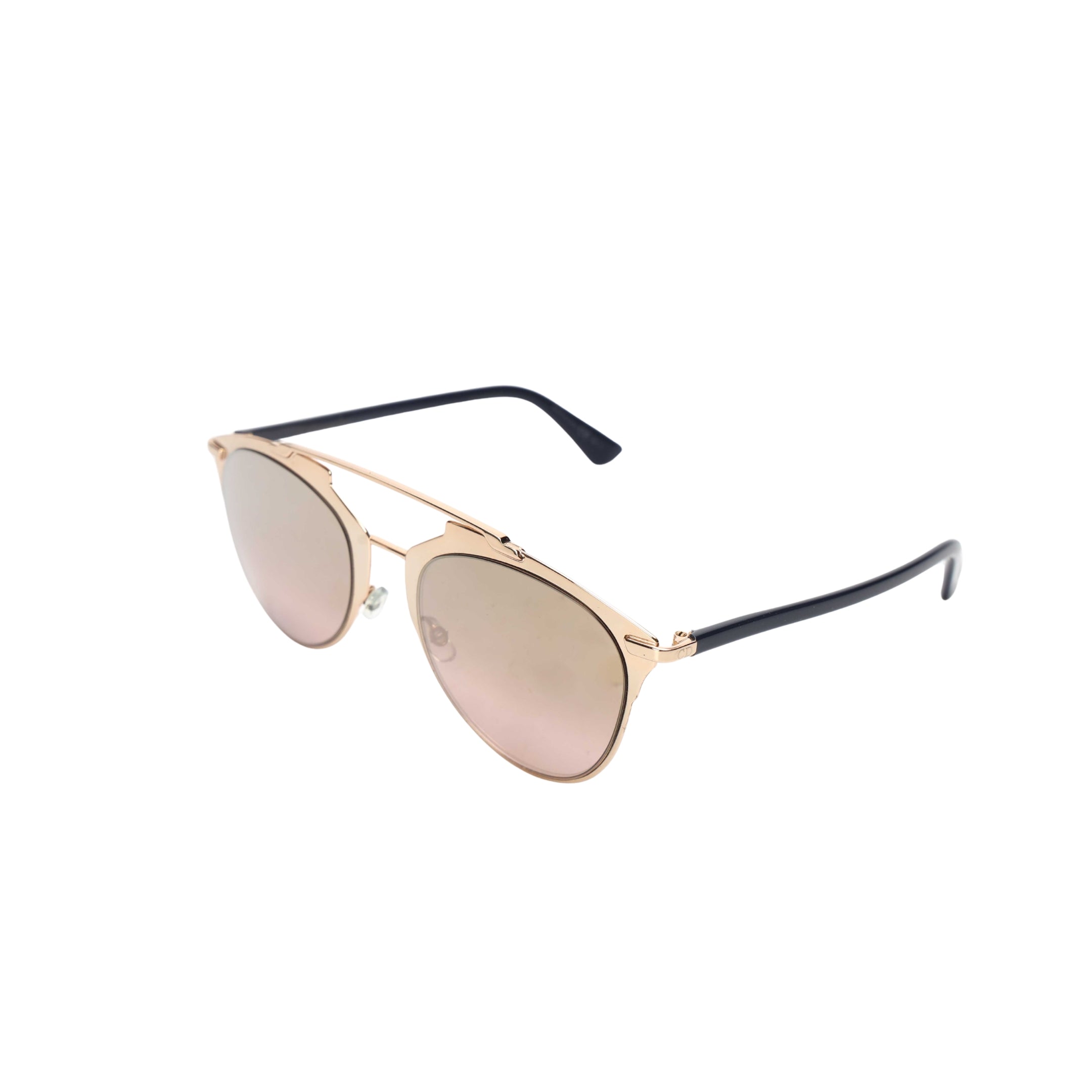 Christian Dior Reflected Acetate Sunglasses