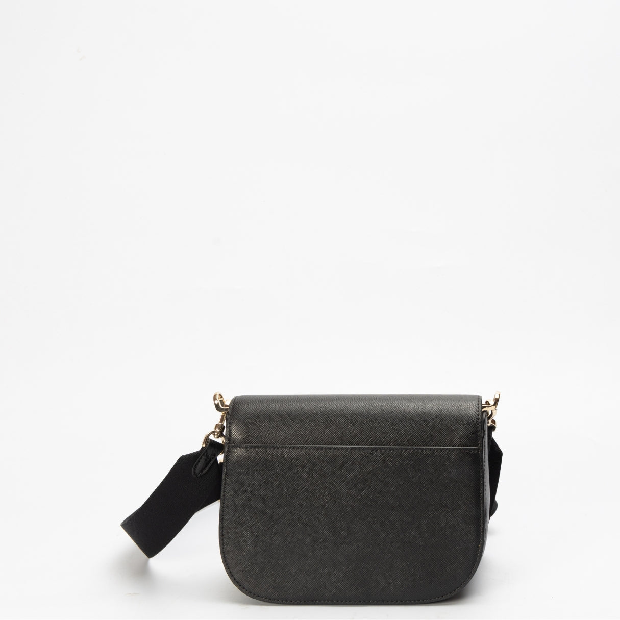 Kate Spade Black Madison Crossbody Bag
