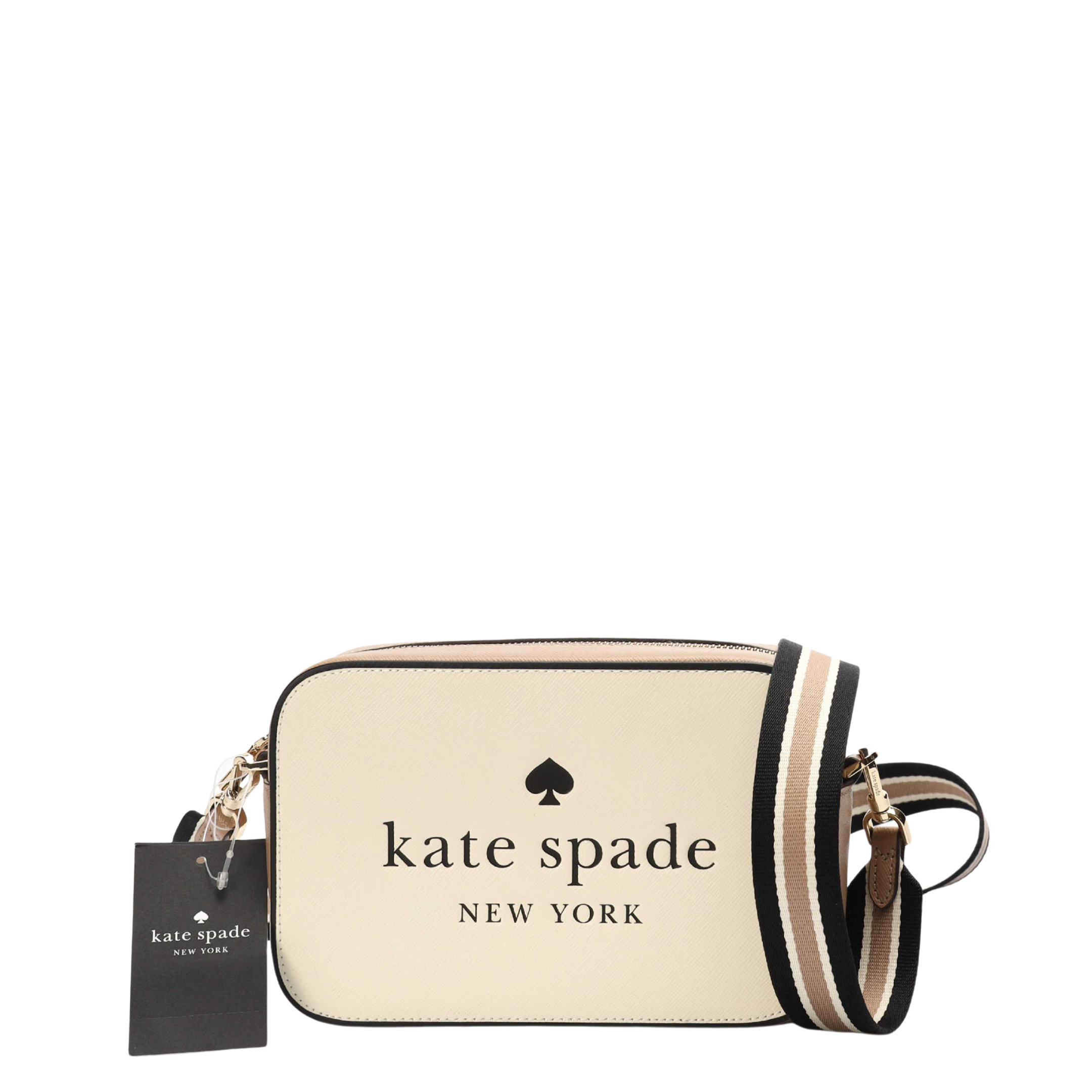 Kate Spade Snap Mini Camera Bag