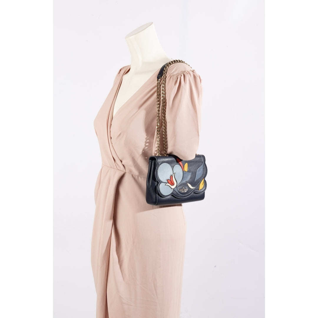 Kate Spade New York Leather Shoulder Bag