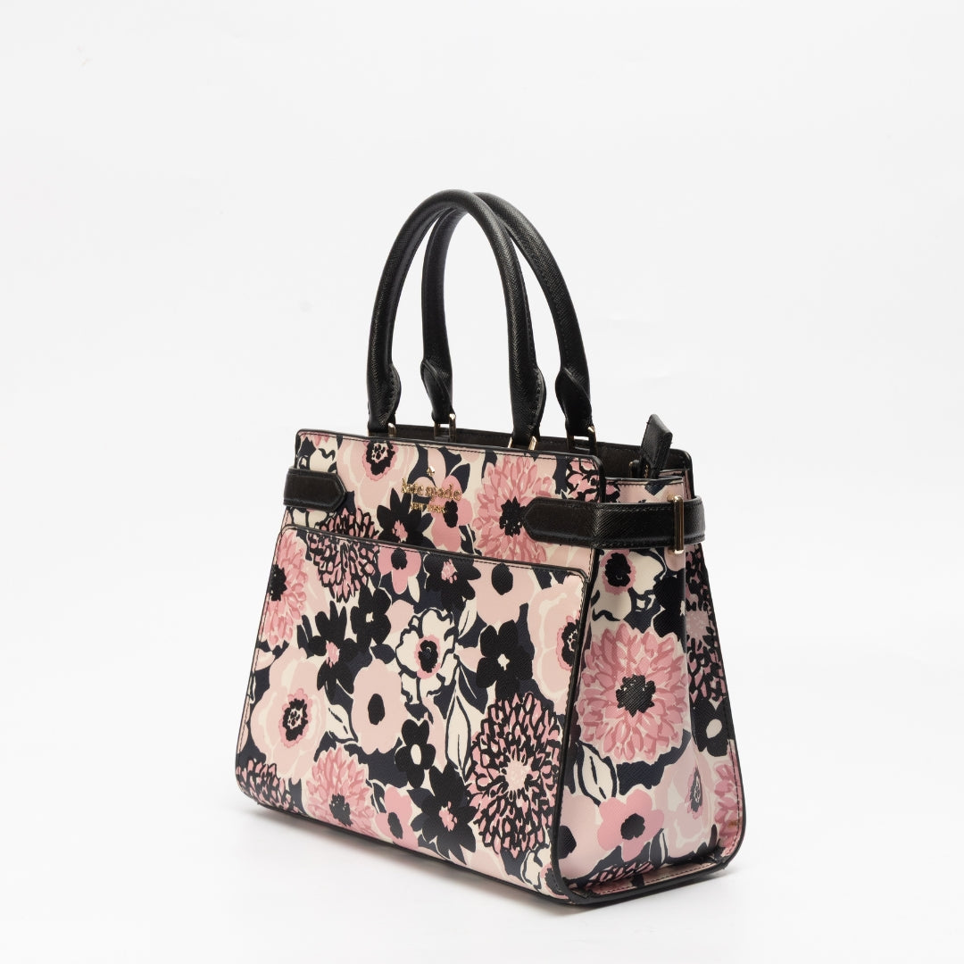 Kate spade Staci Medium Satchel