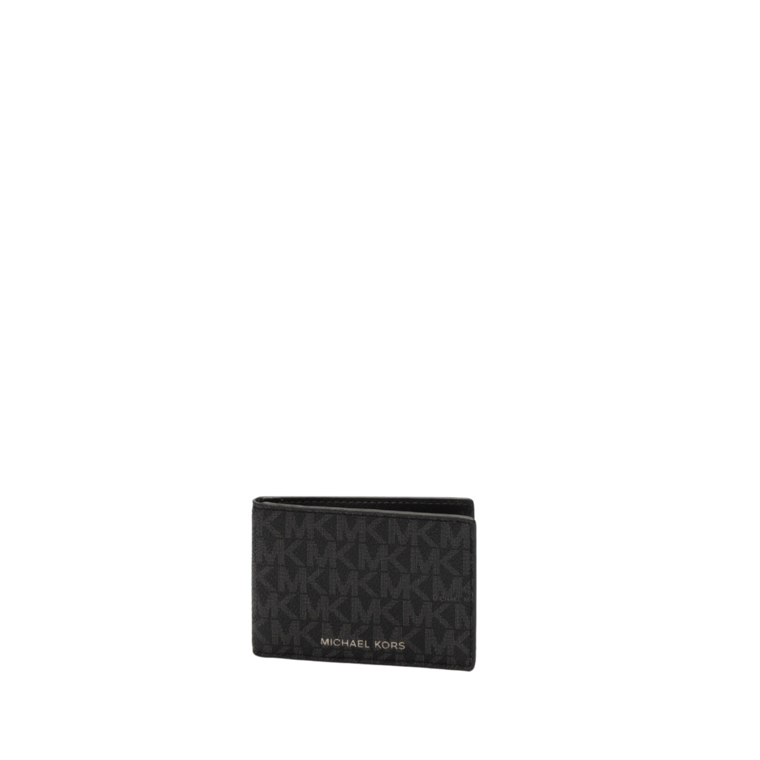 Michael Kors Cooper Billfold Wallet With Passcase