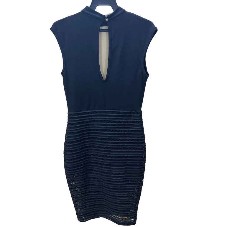 Privy Sleeveless Sheath Cocktail Dress