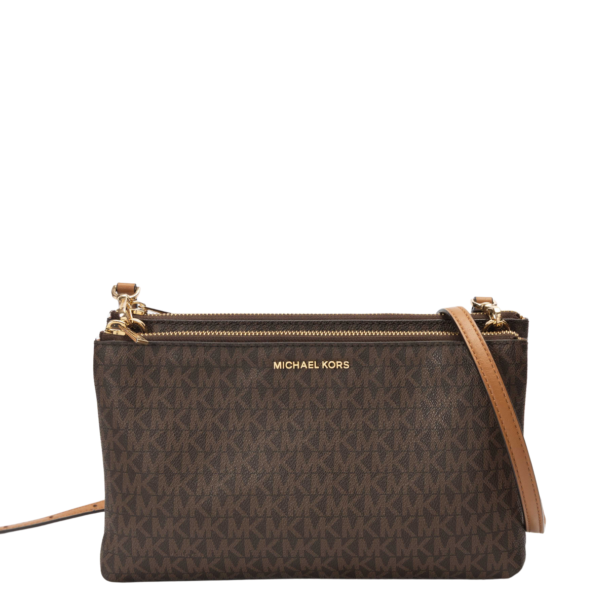 Michael Kors Jet Set Crossbody Bag
